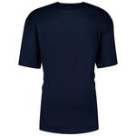 Футболка Jack & Jones Large Size Corp Logo, синий - фото 3