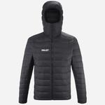 Куртка спортивная Millet, черный - фото