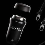 Fragment Design Термостаканы black - фото 5