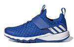 Кроссовки Rapida Kids Kids Low-top Blue Adidas - фото