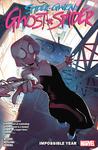 SPIDER-GWEN: GHOST-SPIDER VOL. 2 - IMPOSSIBLE YEAR (Marvel Universe) - фото