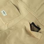 Джемпер комбинезон кэмп Wondery, цвет sand - фото 3