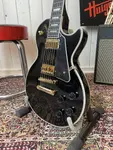Epiphone Les Paul Custom EB GH 2023 - Эбен - фото 9