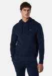 Худи North Sails Hoodie, Navy Blue/Blue - фото