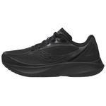 Saucony Mirage Flow Triple Black - фото 3