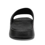 Шлепанцы женские черные Peak - фото 5