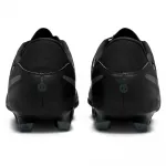 Футбольные бутсы Nike Tiempo Legend 10 Academy, черный - фото 6