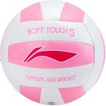 Волейбольный мяч PU PVC Unisex LINING - фото 3