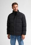 Куртка Petrol Industries Winter jacket, Deep Black /Black - фото