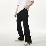 Джинсы унисекс Coca-Cola, синий - фото 4