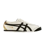 Кроссовки Onitsuka Tiger Mexico 66, кремовый - фото