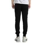 Брюки iconic t7 track pants 'black' Puma, черный - фото 4