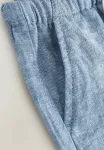 Шорты Next, Chambray Blue - фото 3