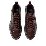 Onitsuka Tiger Mexico Rinkan 'Dark Brown' - фото 4