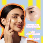 Сыворотка с мягким витамином С C-Luma Hydrabright Drunk Elephant - фото 5