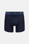 2 пары боксеров Levi'S, синий - фото 4