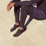 Кроссовки vibram Training Shoes Men Low-top Black, черный - фото 4