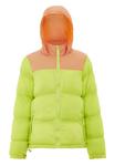 Зимняя куртка MYMO, Limone - фото