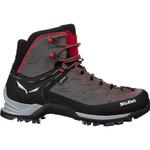 Кроссовки MTN Trainer Mid GTX Salewa, бежевый - фото