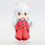 Фигурка chibi Inuyasha GOOD SMILE COMPANY - фото 4