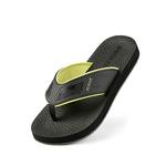 Шлепанцы мужские Boree, цвет Coffee - фото 6