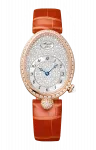 Часы ladies' reine de naples Breguet - фото