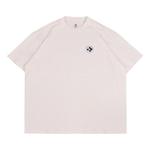 Футболка skateboard logo tee 'white' Converse, белый - фото