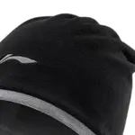 LINING Полиэстеровая шапка мужская black gray - фото 2