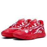 Кроссовки (GS) PUMA Scoot Zeros 2 'For All Time Red' - фото 6