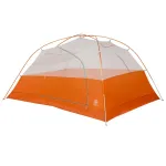 Медный шпур UL3 Палатка Big Agnes, Orange - фото 2