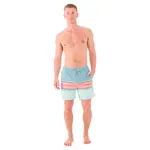 Шорты для плавания Hurley Phantom Naturals Cannonball Volley 17´´, синий - фото 3