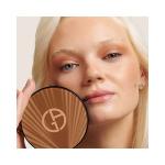 Пудра-бронзер ARMANI Luminous Silk Bronzing Powder, 90 - фото 6