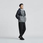 CAT Куртка мужская, Khaki - фото 10