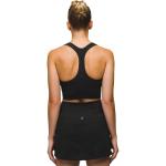 Хевиана бретелька-бралетт Prana, черный - фото 3