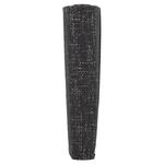 Кошелек Esquire Recycled Life, Black - фото 3