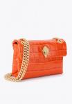 Сумка Kurt Geiger London Handbag, Orange - фото 5