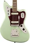 Squier Classic Vibe ‘70s Jaguar Surf Green - фото