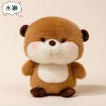 Плюшевая кукла 16 см EDDO KIDS - фото 8