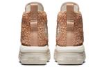 Кеды Chuck Taylor All Star Women's Converse Move Platform High 'Sherpa - Champagne Tan' Women's - фото 5