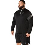 Футболка Performance ASICS, черный - фото 3