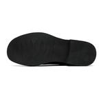 Ботинки мужские черный Zuwudong - фото 6