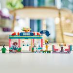 LEGO Friends, кубики, бар Heartlake Downtown, 41728 - фото 12