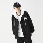 FIDO DIDO Куртка Unisex, Black (Upgraded) - фото 8