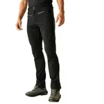 Брюки Dare2B Roving, черный - фото