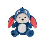 Очаровательные трансформирующиеся плюшевые мишки Cute Chip - фото 5