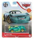 Автомобиль Автомобили M Fast Fong Mattel - фото 2
