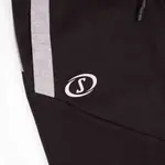 Шорты Spalding Funk, черный - фото 4