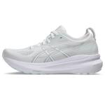 ASICS Кроссовки Gel Kayano 31 White White Women's - фото