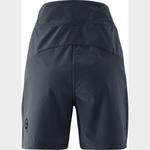 Шорты Gonso, темно-синий - фото 3