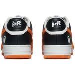 Кроссовки A BATHING APE Skateboarding Shoes Men Low-top, зеленый - фото 12